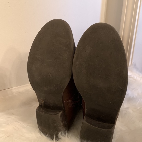 “Want To Go For A Ride” Riding Boots - Picture 7 of 9